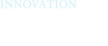 As a best partner for the manufacturing industry, and for the rich natural environment, we will be continuous in developing innovative technologies with a fresh imagination. 
